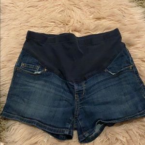 Maternity Shorts